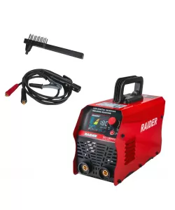 Aparat de sudura inverter 180A LCD RD-LMIW220