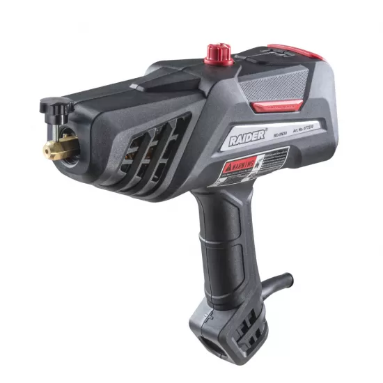 Aparat de sudura invertor 105A MMA RD-IW30