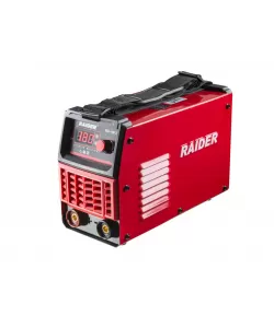 Aparat de sudura tip inverter 180A RD-IW31