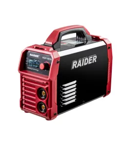 Aparat de sudura tip inverter 250A RDP-IW36