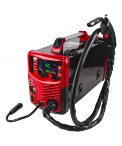 Sudare invertor 5in1 MIG/MAG&TIG&MMA sinergie 160A RD-IW39