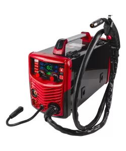 Sudare invertor 5in1 MIG/MAG&TIG&MMA sinergie 160A RD-IW39