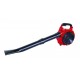 Aspirator cu tocator/suflanta benzina 750W 30L RD-GBV05