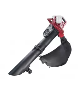 R20 Suflanta de frunze cu tocator 40V Solo RDP-SEBV20