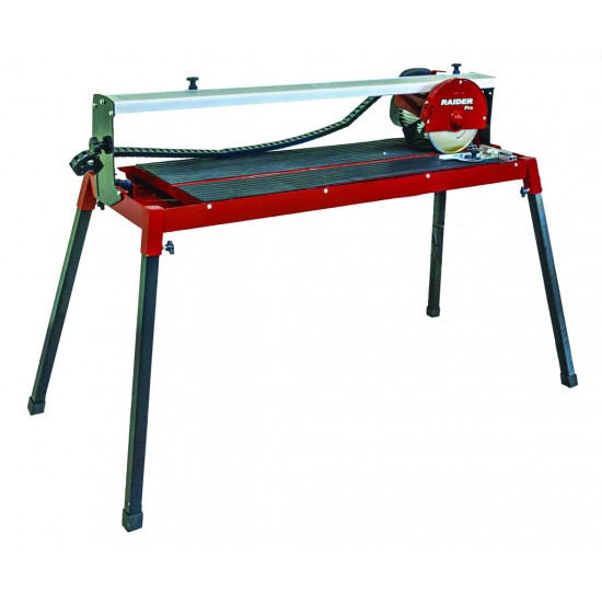 Masina de taiat faianta 1200W 92cm ø200mm RDP-ETC30