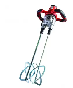 Mixer electric 1600W 2 viteze 2 palete 460-620min-1 RDP-HM09