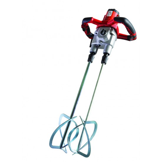 Mixer electric 1600W 2 viteze 2 palete 460-620min-1 RDP-HM09