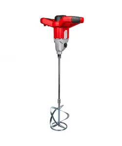 Mixer electric 1600W 2 viteze 180-480/300-750min-1 RDP-HM12