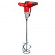 Mixer electric 1600W 2 viteze 180-480/300-750min-1 RDP-HM12