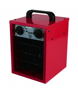Aeroterma electrica 2kW RD-EFH02