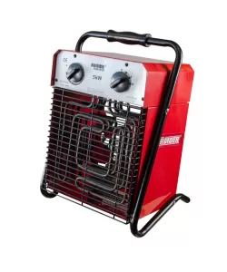 Aeroterma electrica 5kW RD-EFH05