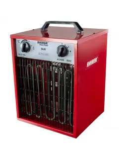 Aeroterma electrica 9kW RD-EFH09