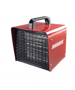 Aeroterma electrica ceramica 3kW RD-EFH07