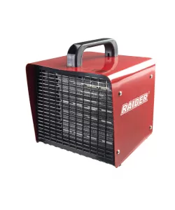 Aeroterma electrica ceramica 3kW RD-EFH07