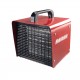 Aeroterma electrica ceramica 3kW RD-EFH07
