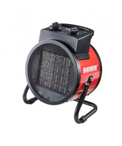 Aeroterma electrica ceramica 3kW RD-EFH08