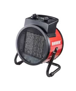 Aeroterma electrica ceramica 3kW RD-EFH08