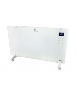 Panou Incalzitor 2kW sticla alba LED RD-PH02