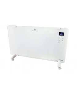 Panou Incalzitor 2kW sticla alba LED RD-PH02