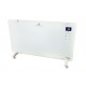 Panou Incalzitor 2kW sticla alba LED RD-PH02