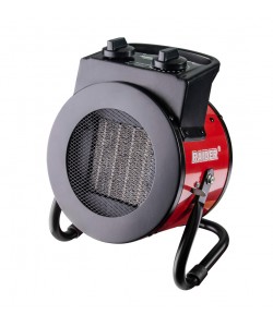 Aeroterma electrica ceramica 2kW RD-EFH10