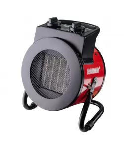 Aeroterma electrica ceramica 2kW RD-EFH10