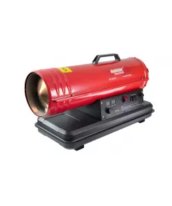 Aeroterma motor cu combustie 20kW RD-DSH20