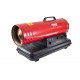 Aeroterma motor cu combustie 20kW RD-DSH20