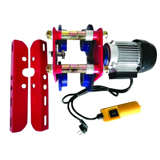 Macara electrica 250kg 60W 13m/min RD-EH05