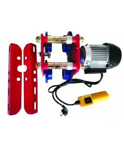 Macara electrica 0.5-1t 300W 13m/min RD-EH06