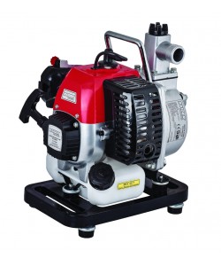 Motopompa motor benzina RD-GWP02