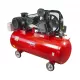 Compresor aer 270l 7.5kW 380V 900l/min RD-AC06