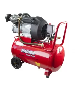 Compresor aer 50l 2.2kW 356l/min RD-AC08