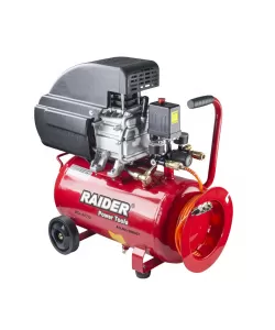 Compresor de aer 24 L x 1.5 Kw RD-AC12