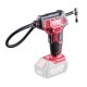 R20 Mini compresor 20V LED Display accesorii Solo RDP-SAC20