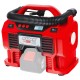 R20 Compresor aer &12V Display LED Solo RDP-JAC20