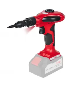 R20 Pompa de aer 670L/min Solo RDP-JAP20