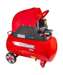 Compresor aer 50L 1.5kW RDP-AC16