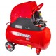 Compresor aer 50L 1.5kW RDP-AC16