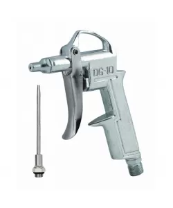 Pistol pt suflat duze 30mm+80mm