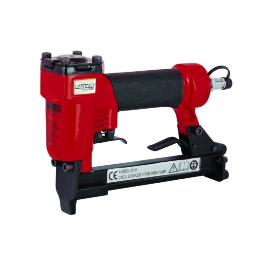 Capsator pneumatic RD-AS01