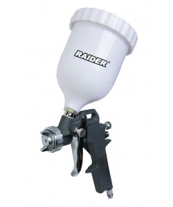 Pistol de vopsit ø1.5mm 600ml RD-SG02