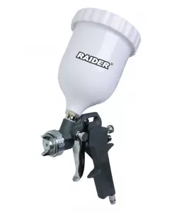 Pistol de vopsit ø1.5mm 600ml RD-SG02