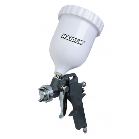 Pistol de vopsit ø1.5mm 600ml RD-SG02