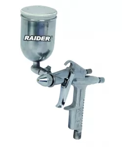 Pistol de vopsit ø0.5mm 100ml RD-SG03