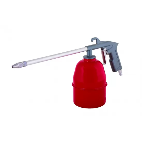 Pistol cu tija si rezervor RD-CG01