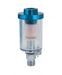 Mini filtru 1/4"M&F RD-AF01