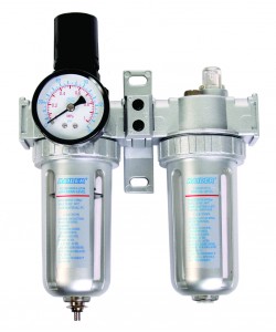 Filtru aer regulator & lubricator RD-AF02