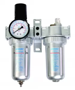 Filtru aer regulator & lubricator RD-AF02