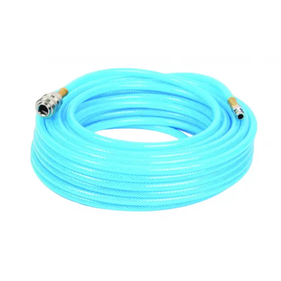 Furtun compresor 20m 1/4"M&F RD-CH02